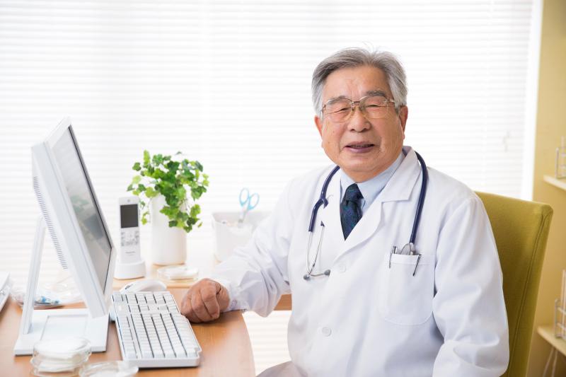 ご高齢での開業を成功させる秘訣とは