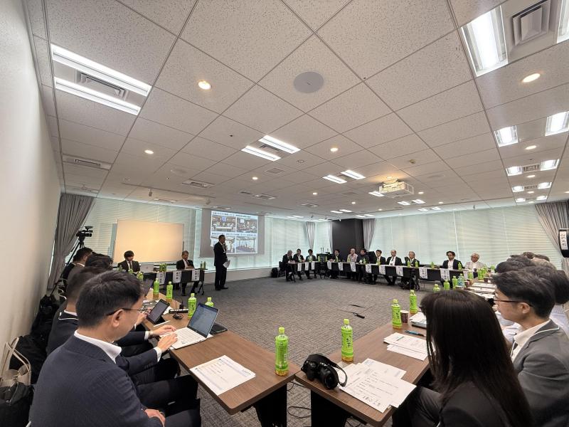 株式会社医歯薬ネットグループ　フランチャイズオーナー会を開催いたしました